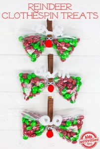 35 Adorable Christmas Party Favors Ideas – All About Christmas