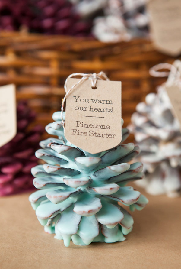 35 Adorable Christmas Party Favors Ideas - All About Christmas