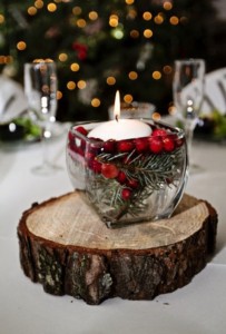 40+ Christmas Wedding Centerpieces Decorations – All About Christmas