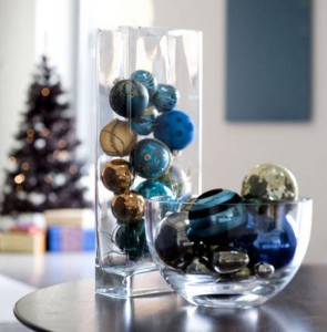 40+ Easy to Make Christmas Table Centerpieces – All About Christmas