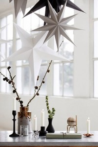 40+ Modern Christmas Decorations Ideas – All About Christmas