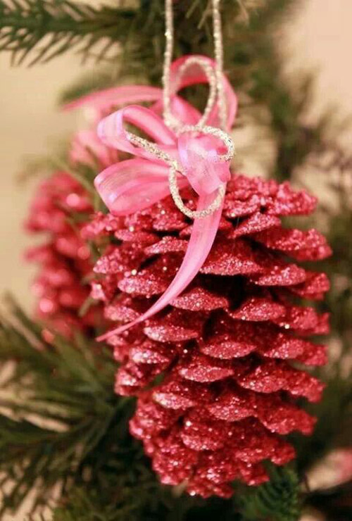 pink-christmas-decorations-15