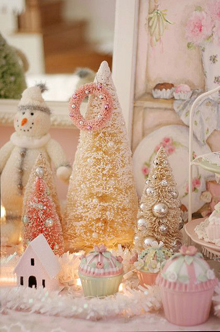 pink-christmas-decorations-16