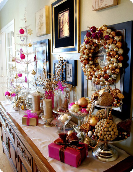 pink-christmas-decorations-17
