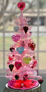 Pink Christmas Decorating Ideas – All About Christmas