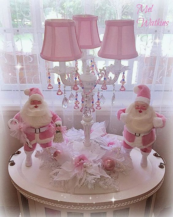 pink-christmas-decorations-8