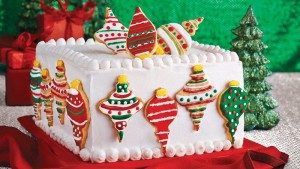 40 Christmas Cake Recipes – All About Christmas