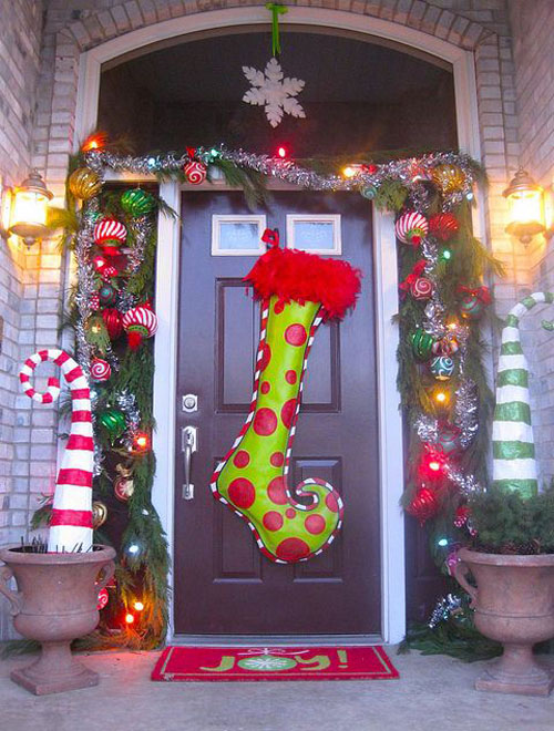 christmas-door-decorations-pinterest-7