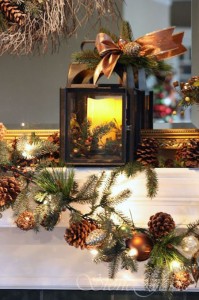 40+ Elegant Christmas Decorating Ideas and Inspirations – All About