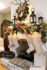 40+ Elegant Christmas Decorating Ideas and Inspirations – All About