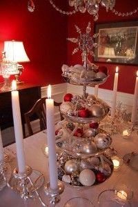 40+ Elegant Christmas Decorating Ideas and Inspirations – All About Christmas