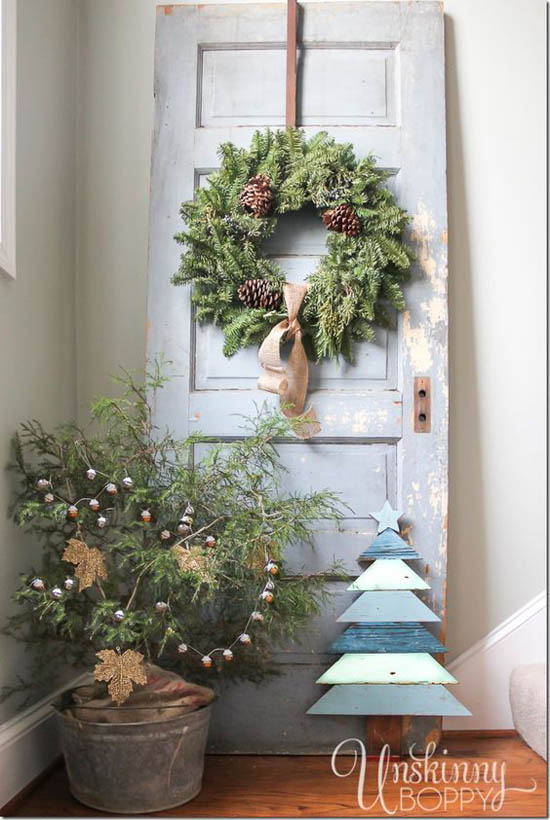 rustic-christmas-decorations-pinterest-41