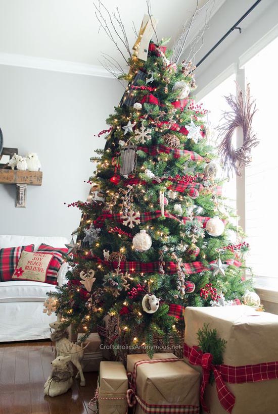 rustic-christmas-decorations-pinterest-7