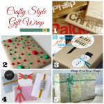 40 Best Christmas Gift Wrapping Ideas – All About Christmas