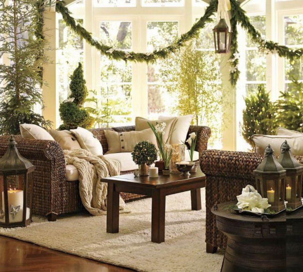 Inspirational Ideas For Decorating The Living Room toronto 2021