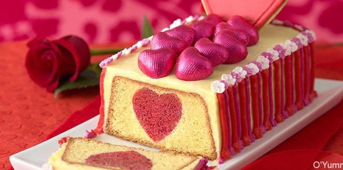 Delicious-Reddish-Cake