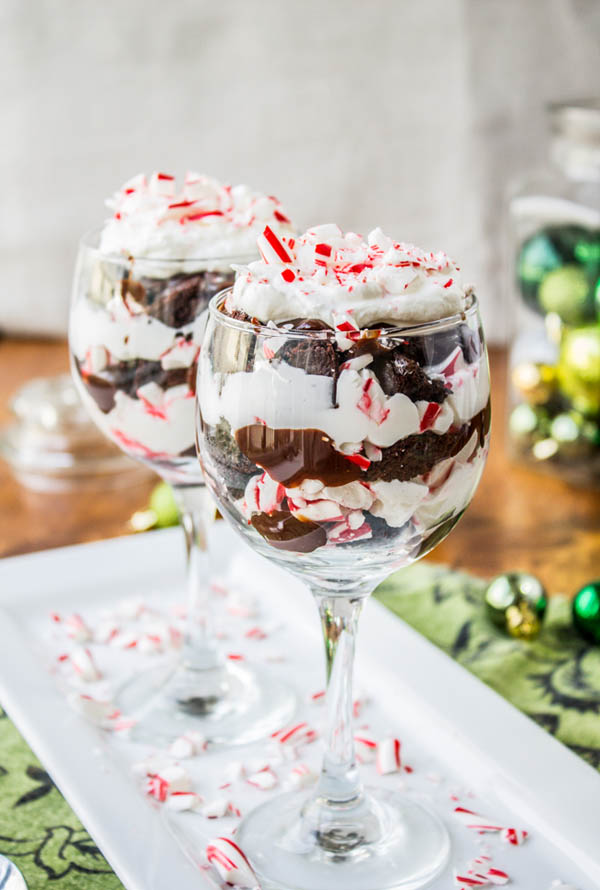 25 Gorgeous Christmas Dessert Ideas for Pinterest Friends - All About ...