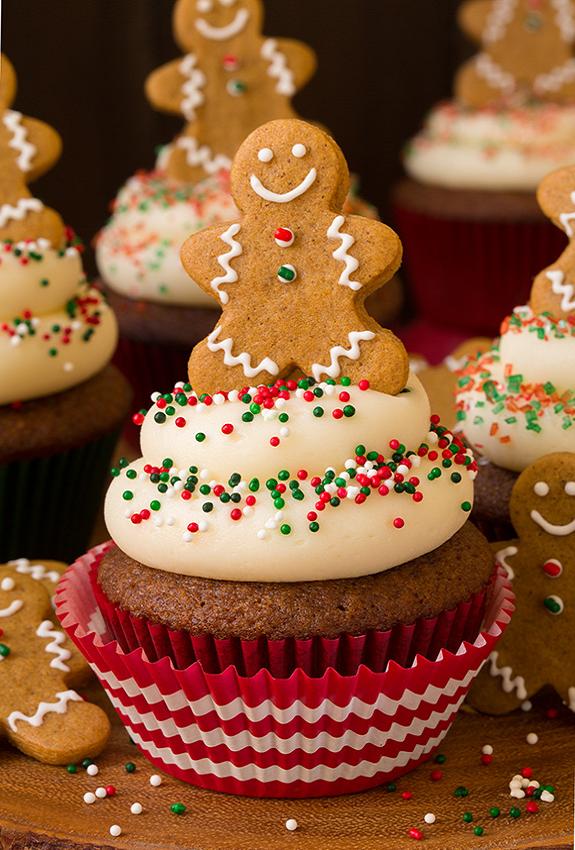 gingerbread_cupcakes