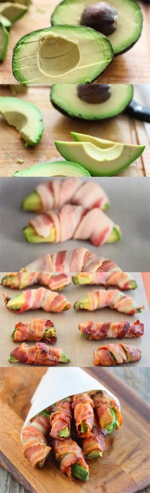 bacon-wrapped-avocado-fries