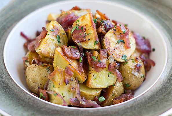 warm-roasted-potato-salad