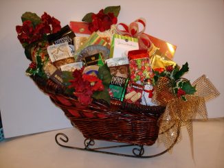 30 Christmas Gift Hamper Ideas – All About Christmas