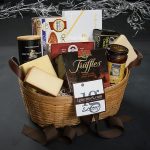 30 Christmas Gift Hamper Ideas - All About Christmas