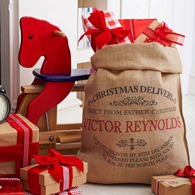 23 Fabulous Personal Christmas gift ideas - All About Christmas