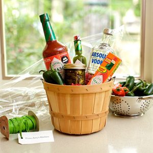 30 Christmas Gift Hamper Ideas – All About Christmas