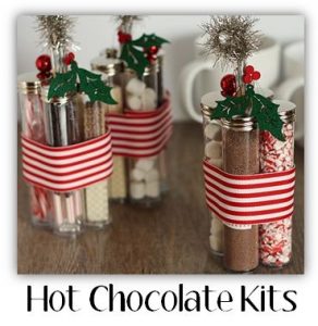 30 Christmas Gift Hamper Ideas – All About Christmas